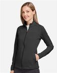 Swannies Women's Cora Full-Zip Jacket SWF400L