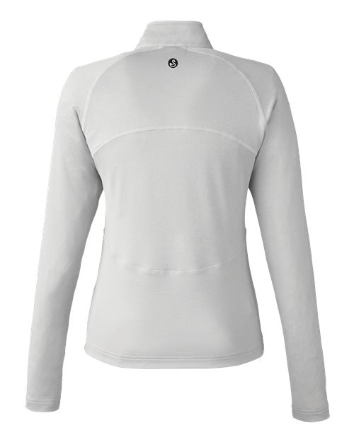 Swannies Women's Cora Full-Zip Jacket SWF400L