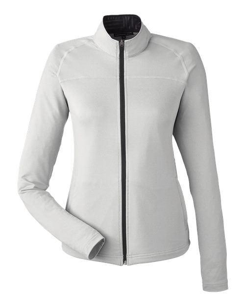 Swannies Women's Cora Full-Zip Jacket SWF400L