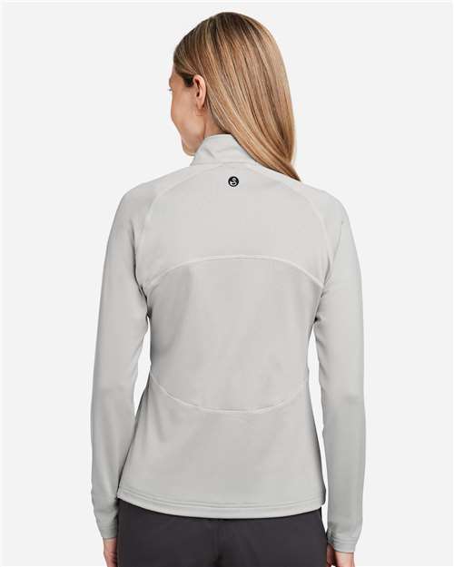 Swannies Women's Cora Full-Zip Jacket SWF400L