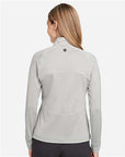 Swannies Women's Cora Full-Zip Jacket SWF400L