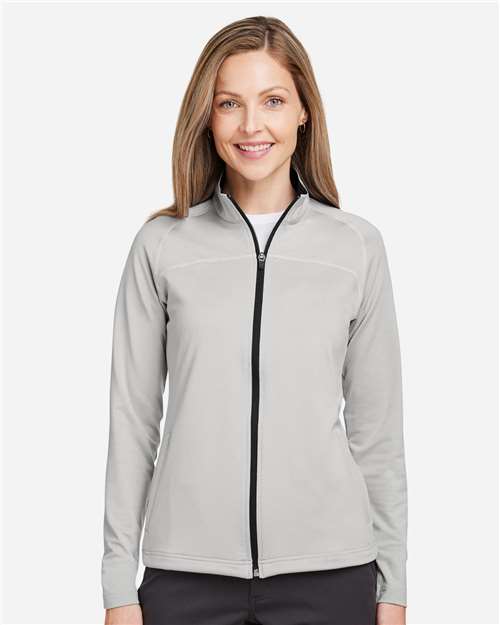 Swannies Women's Cora Full-Zip Jacket SWF400L