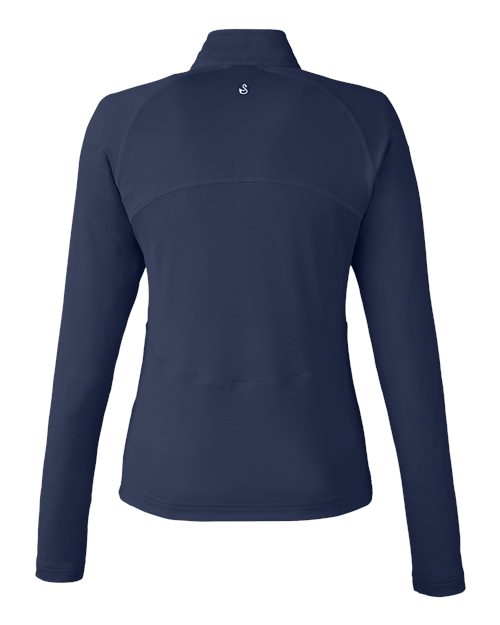 Swannies Women's Cora Full-Zip Jacket SWF400L