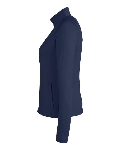 Swannies Women's Cora Full-Zip Jacket SWF400L