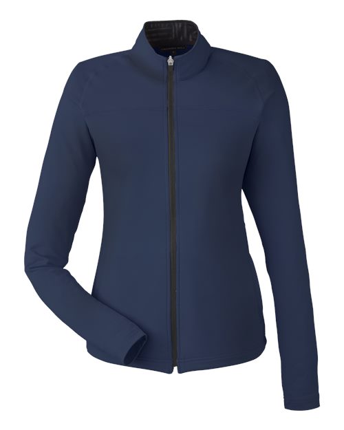 Swannies Women's Cora Full-Zip Jacket SWF400L