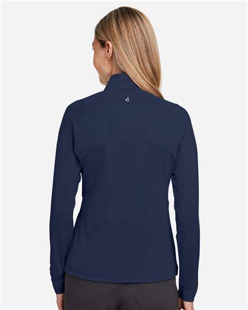 Swannies Women's Cora Full-Zip Jacket SWF400L