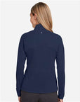 Swannies Women's Cora Full-Zip Jacket SWF400L