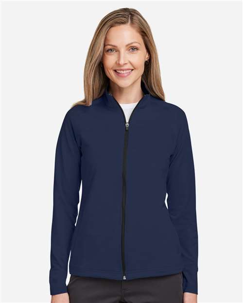 Swannies Women's Cora Full-Zip Jacket SWF400L