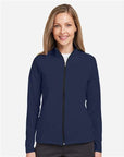 Swannies Women's Cora Full-Zip Jacket SWF400L