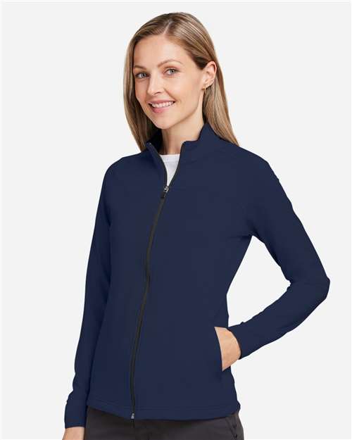 Swannies Women's Cora Full-Zip Jacket SWF400L