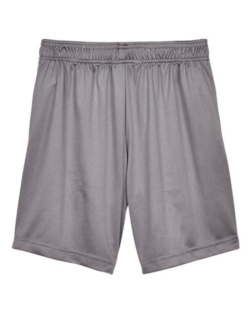 Team 365 Youth Zone Performance Shorts TT11SHY