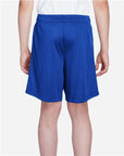 Team 365 Youth Zone Performance Shorts TT11SHY