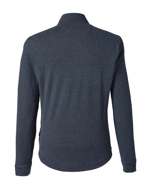 Swannies Men's Emery Quarter-Zip Pullover SWE500
