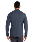 Swannies Men's Emery Quarter-Zip Pullover SWE500