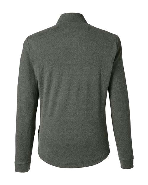 Swannies Men's Emery Quarter-Zip Pullover SWE500