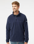 Columbia Men's Steens Mountain™ Fleece Half-Zip Pullover 212486