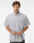 Columbia Men's PFG Bahama™ II Short Sleeve Shirt 212464