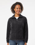 Columbia Women’s Benton Springs™ Fleece Full-Zip Jacket 212470