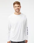 Columbia Men's PFG Terminal Tackle™ Long Sleeve T-Shirt 212472
