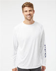 Columbia Men's PFG Terminal Tackle™ Long Sleeve T-Shirt 212472