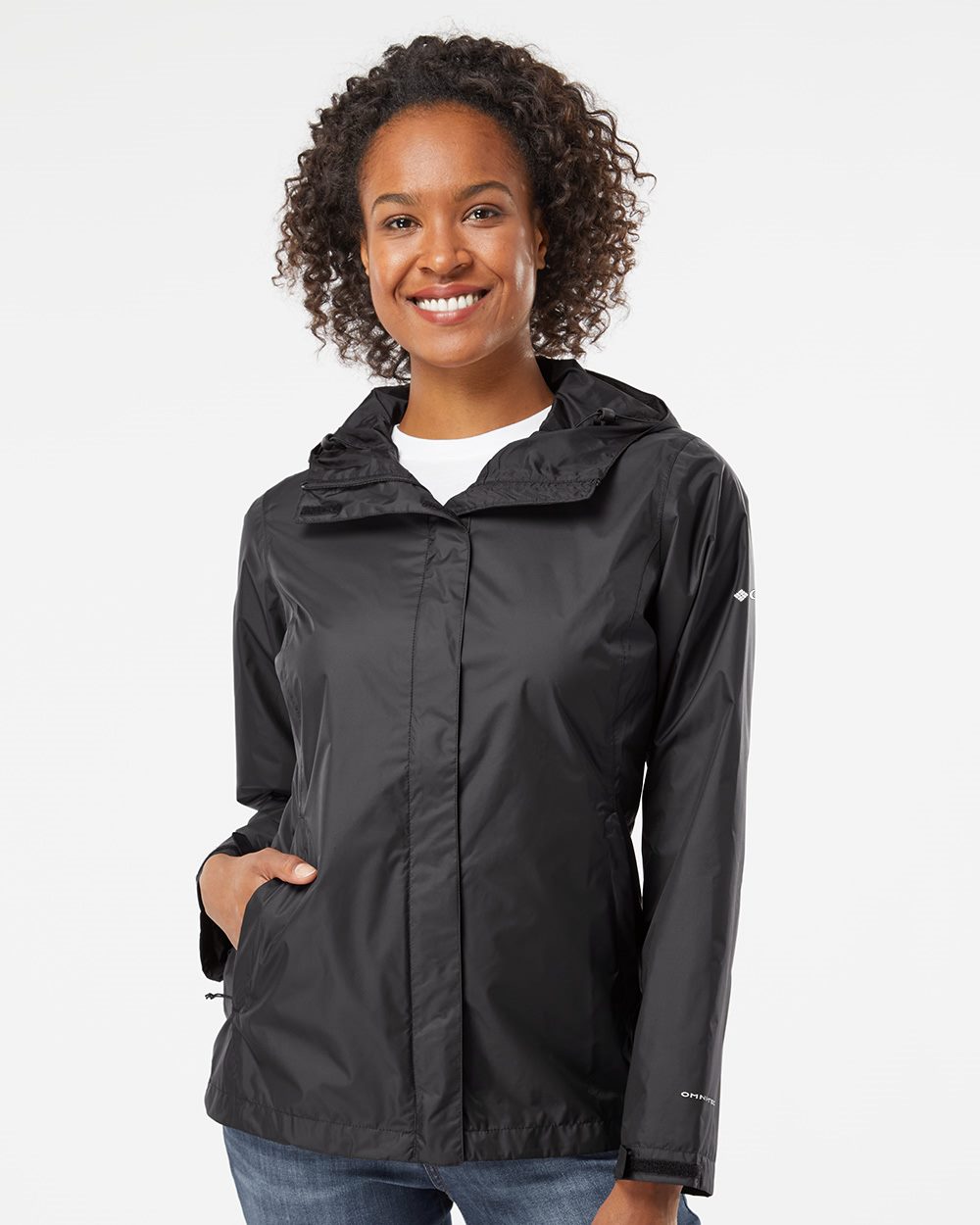 Columbia Women's Arcadia™ II Rain Jacket 212481