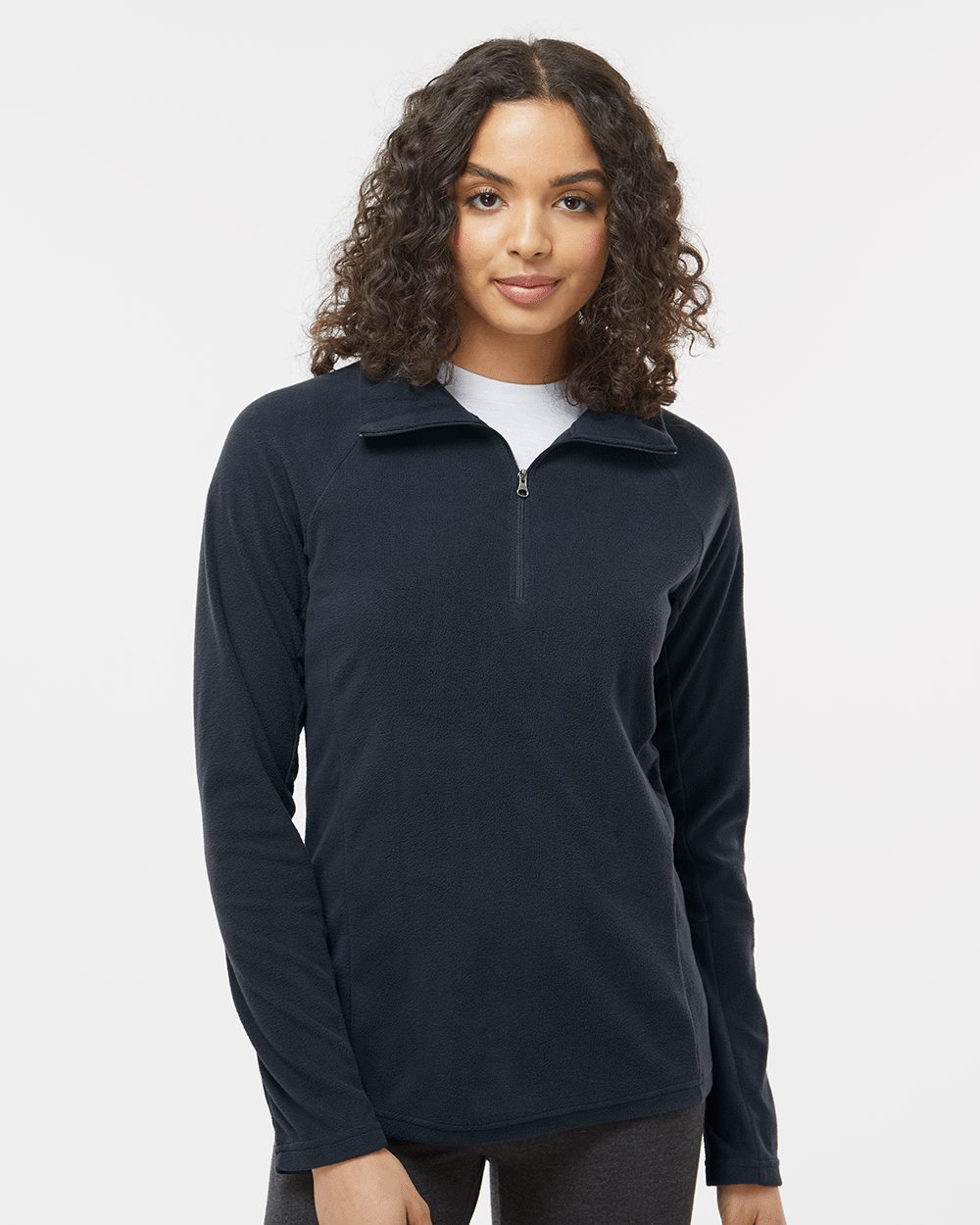 Columbia Women's Glacial™ IV Fleece Half-Zip Pullover 212495