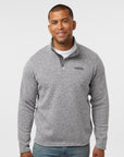 Columbia Men's Alto Pass™ Fleece Half-Snap Pullover 209573