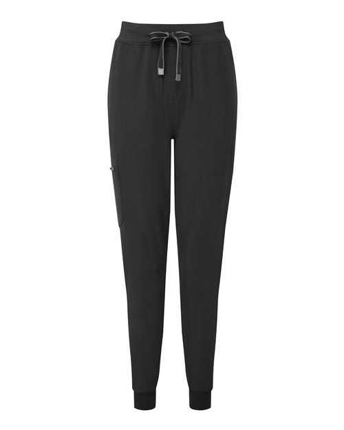 Onna Women's Energized Stretch Jogger Scrub Pants NN610