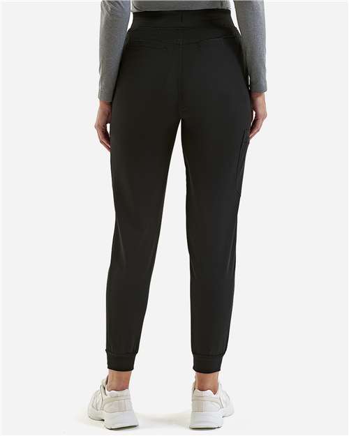 Onna Women's Energized Stretch Jogger Scrub Pants NN610