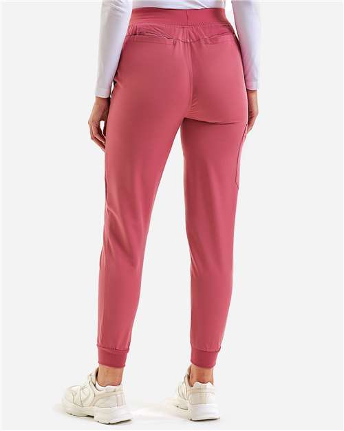 Onna Women's Energized Stretch Jogger Scrub Pants NN610