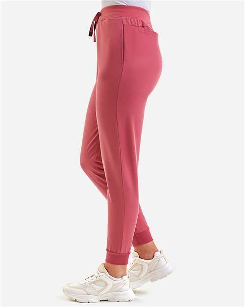 Onna Women's Energized Stretch Jogger Scrub Pants NN610