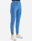 Onna Women's Energized Stretch Jogger Scrub Pants NN610