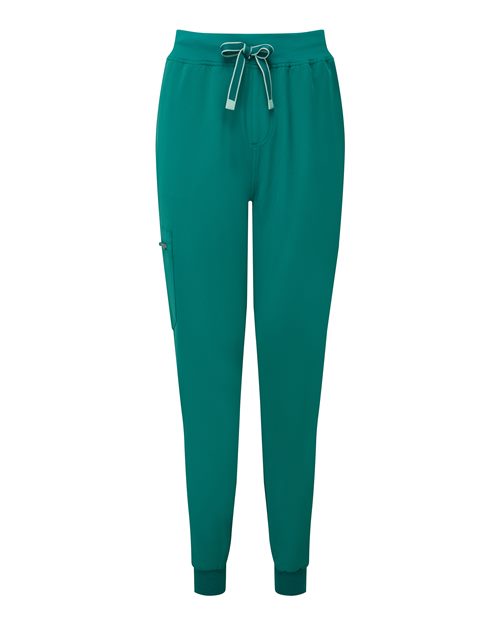 Onna Women's Energized Stretch Jogger Scrub Pants NN610