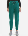 Onna Women's Energized Stretch Jogger Scrub Pants NN610