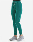 Onna Women's Energized Stretch Jogger Scrub Pants NN610
