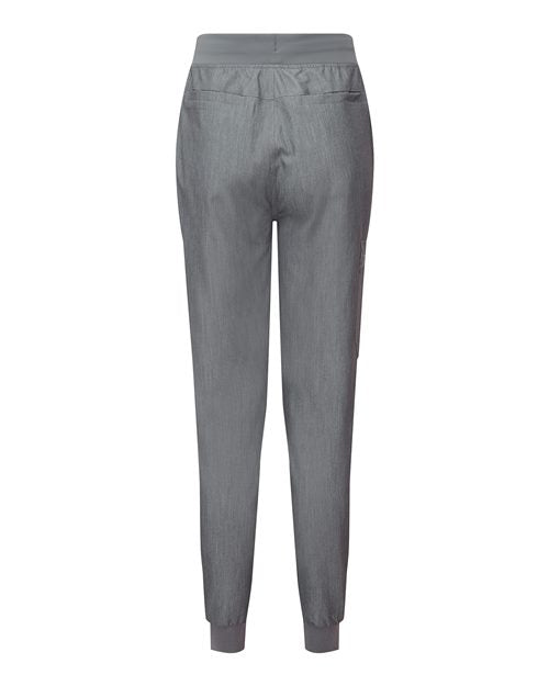 Onna Women's Energized Stretch Jogger Scrub Pants NN610