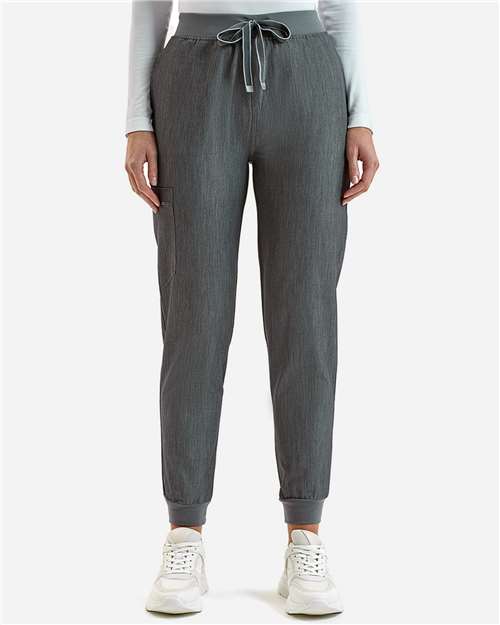 Onna Women's Energized Stretch Jogger Scrub Pants NN610