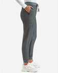 Onna Women's Energized Stretch Jogger Scrub Pants NN610