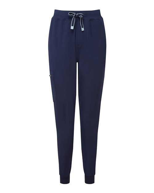 Onna Women's Energized Stretch Jogger Scrub Pants NN610