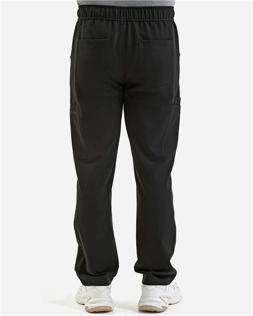 Onna Men's Relentless Stretch Cargo Scrub Pants NN500