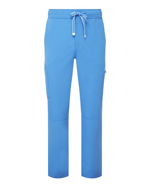 Onna Men's Relentless Stretch Cargo Scrub Pants NN500