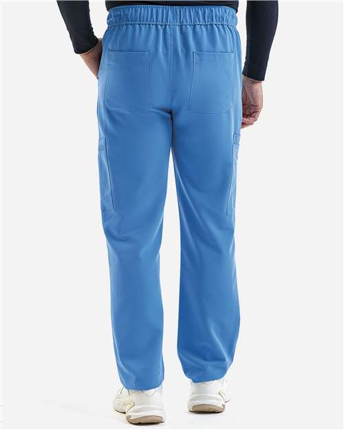 Onna Men's Relentless Stretch Cargo Scrub Pants NN500