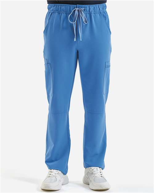 Onna Men's Relentless Stretch Cargo Scrub Pants NN500