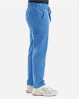 Onna Men's Relentless Stretch Cargo Scrub Pants NN500