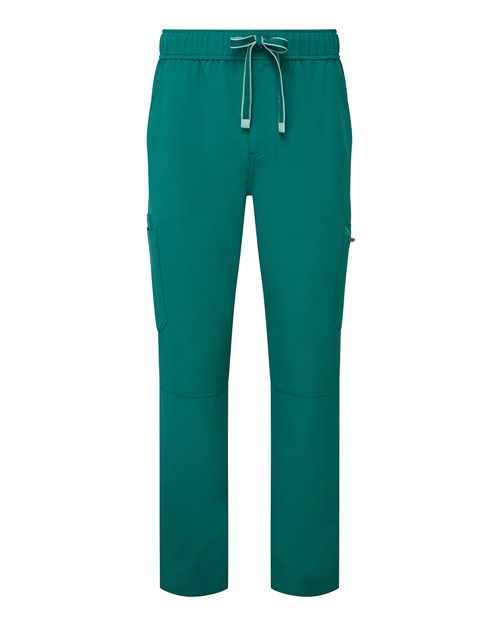 Onna Men's Relentless Stretch Cargo Scrub Pants NN500