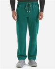 Onna Men's Relentless Stretch Cargo Scrub Pants NN500