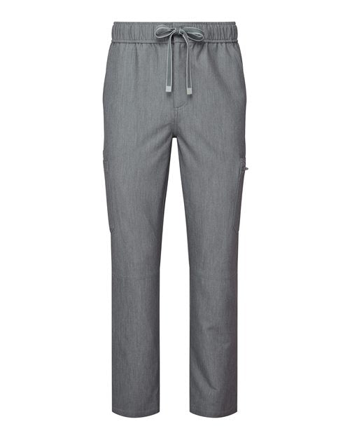 Onna Men's Relentless Stretch Cargo Scrub Pants NN500