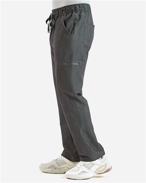 Onna Men's Relentless Stretch Cargo Scrub Pants NN500
