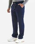 Onna Men's Relentless Stretch Cargo Scrub Pants NN500
