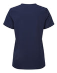 Onna Women's Limitless V-Neck Stretch Scrub Top NN300